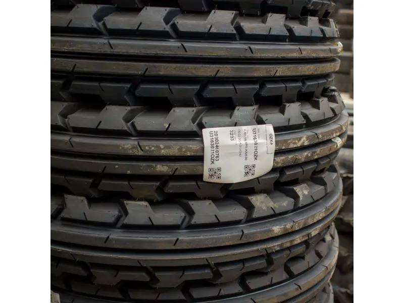 OZKA KNK30 TT 6.50/16 (240/70 R16) 8PR 97A6 anvelopa agricolă