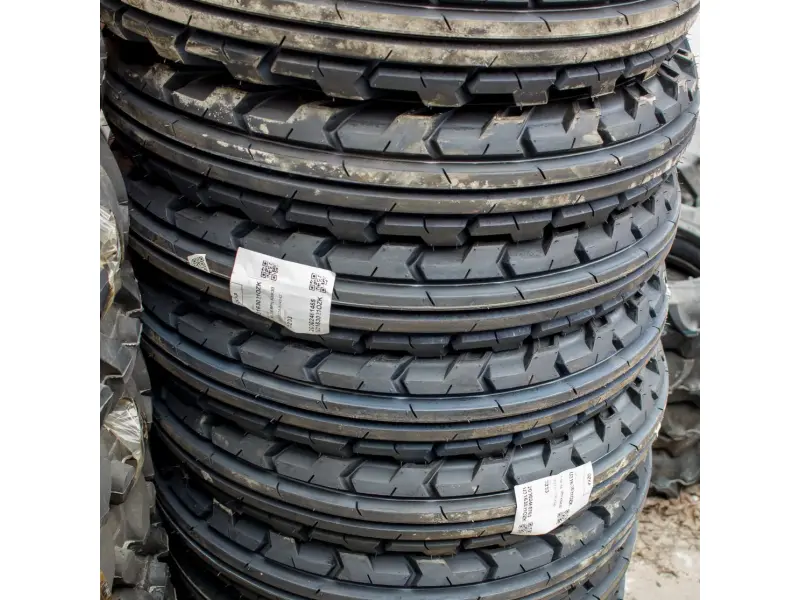 OZKA KNK30 TT 6.50/16 (240/70 R16) 8PR 97A6 anvelopa agricolă