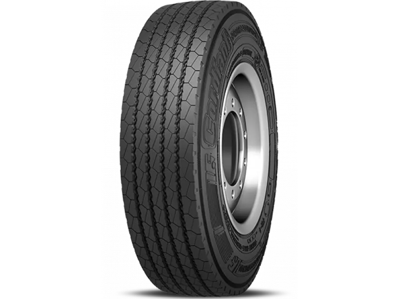 Шины Cordiant Professional FR-1 285/70 R19.5 передняя ось