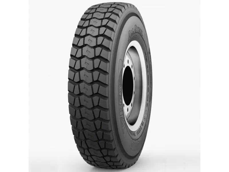 Anvelope pentru camioane Cordiant Professional Tyrex All Steel DM 404 158/153F 12 R20