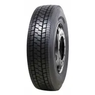 Anvelope HIFLY OVATION VI628 315/70 R22.5 154/150L ax din spate