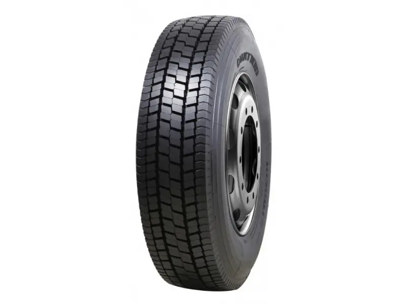 Anvelope HIFLY OVATION VI628 315/70 R22.5 154/150L ax din spate