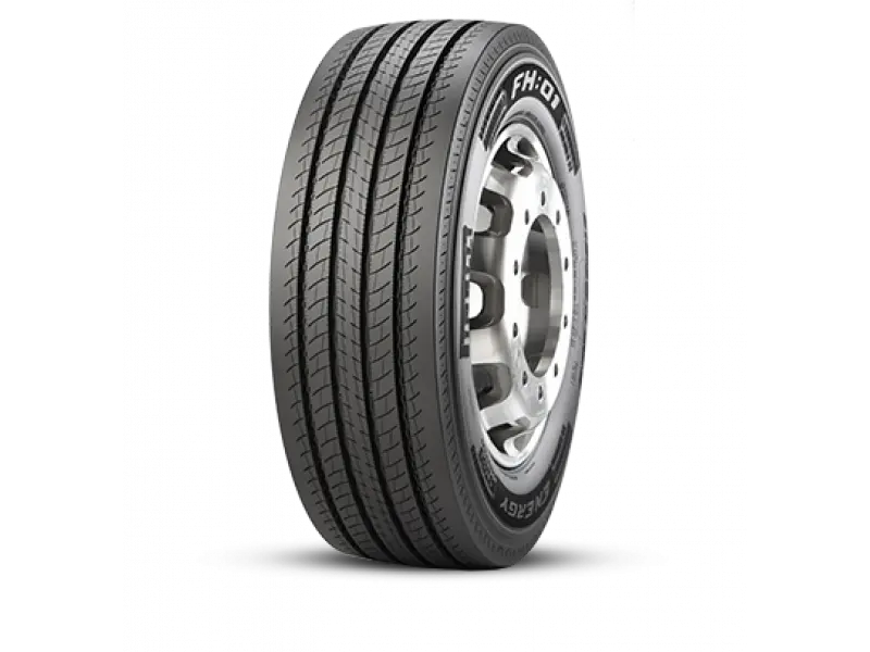 Anvelope Pirelli ENERGY XL FH:01+ 295/80 R22.5 154/149M