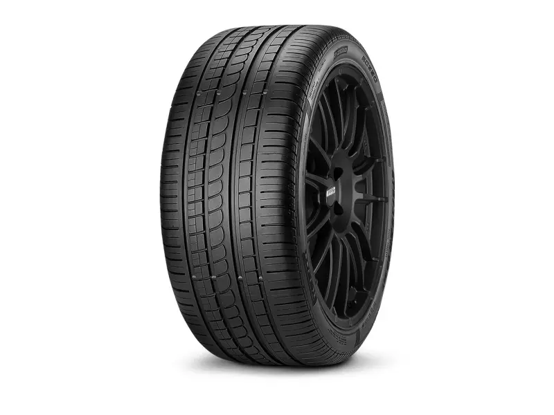 Шины Pirelli Rosso 235/45 R19 95W лето