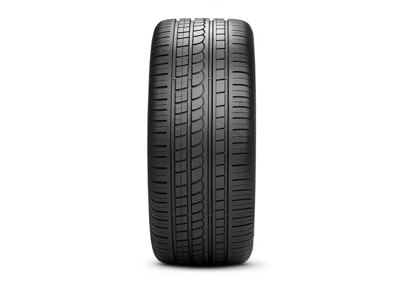 Шины Pirelli Rosso 235/45 R19 95W лето