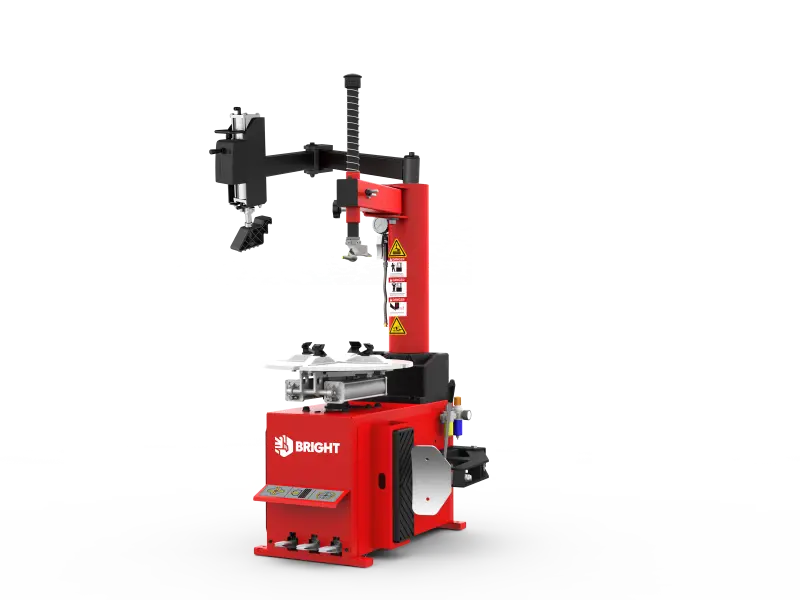 Автоматический шиномонтажный станок BRIGHT LC850+PL230 380V