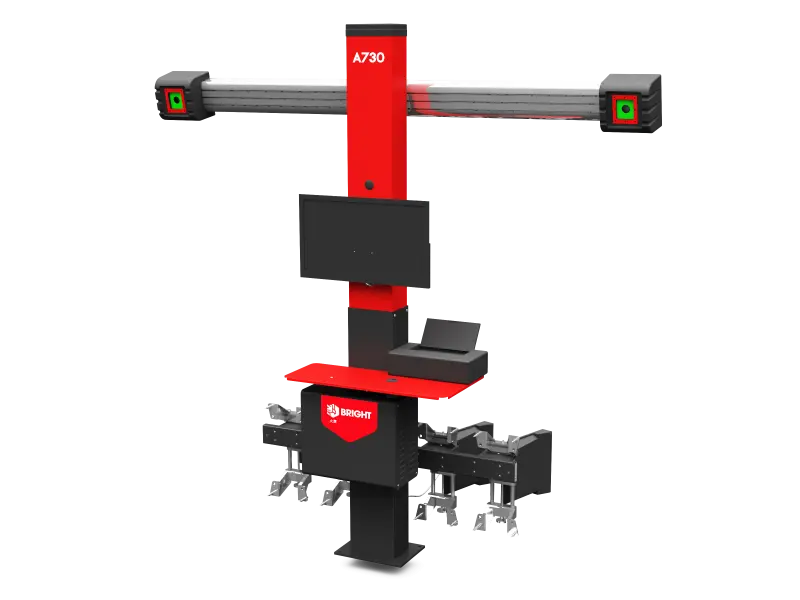 Stand reglarea unghiului de directie BRIGHT A730 Stand reglarea unghiului de directie BRIGHT A730