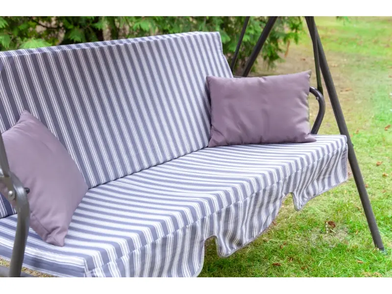 Balansoar de gradina "Gabi" c950