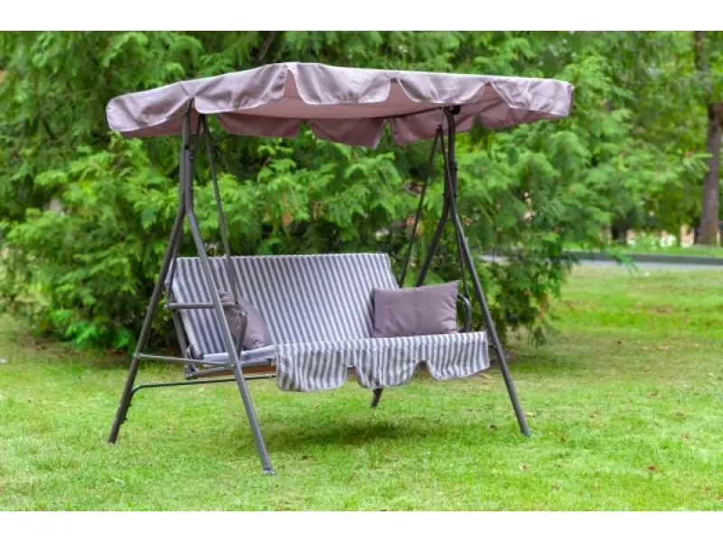 Balansoar de gradina "Gabi" c950
