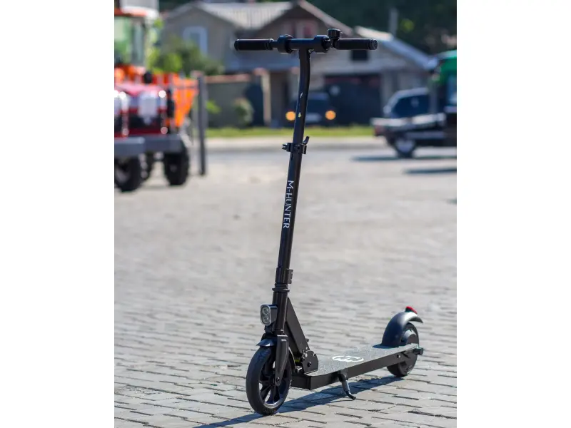 Scuter electric Mi Hunter F01