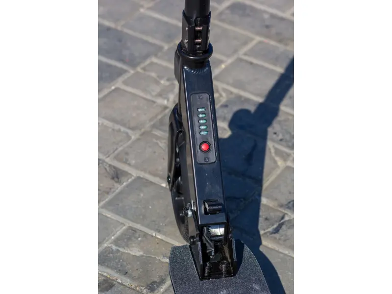 Scuter electric Mi Hunter F01
