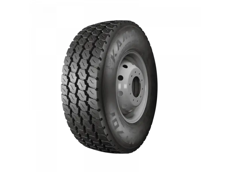 Anvelope 385/65 R 22.5 КАМА NT-701
