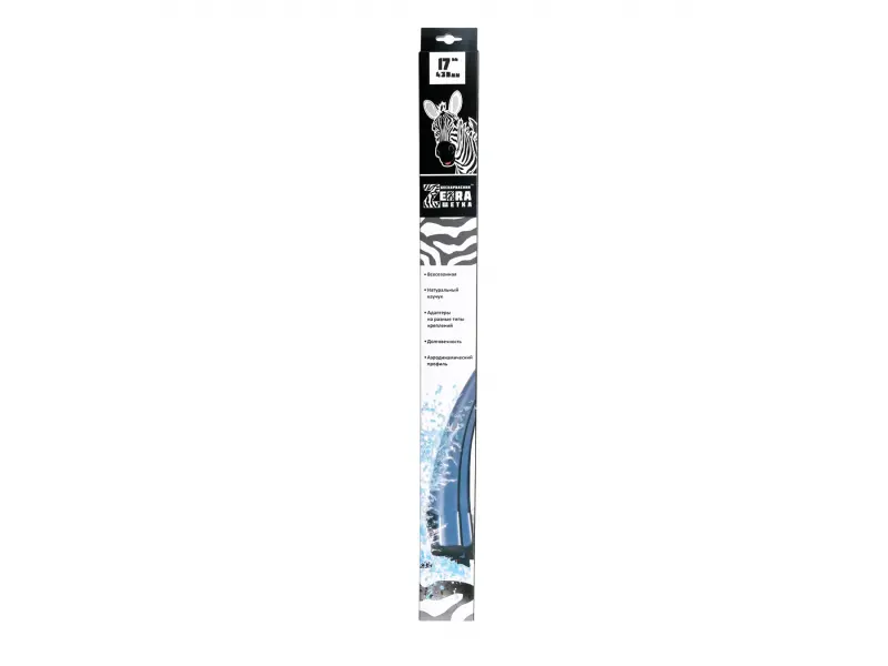 Wiper 42.5 (43) cm Wiper 42.5 (43) cm