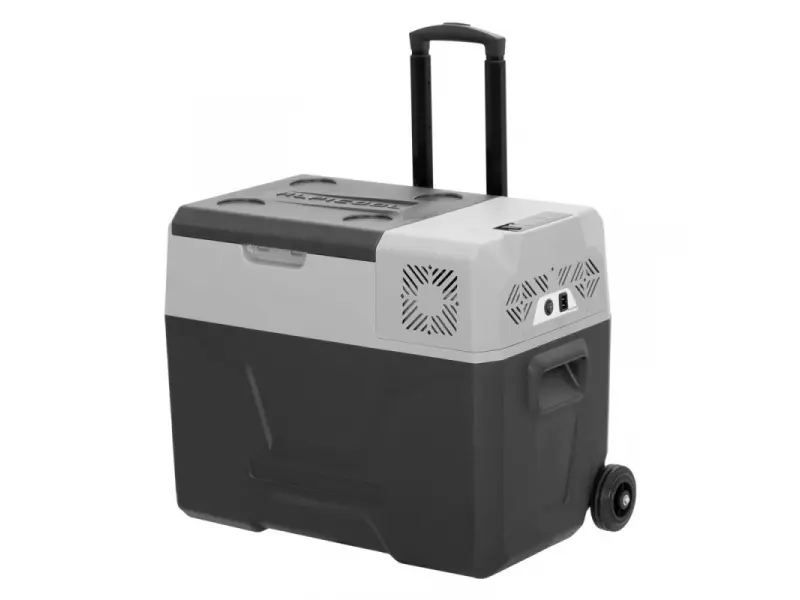 Car refrigerator Alpicool CX40