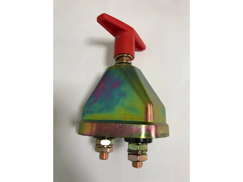 Comutator de alimentare 24V-SW42