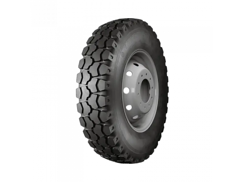 Tires Kama У-2 240х508R (8.25 R20) HK