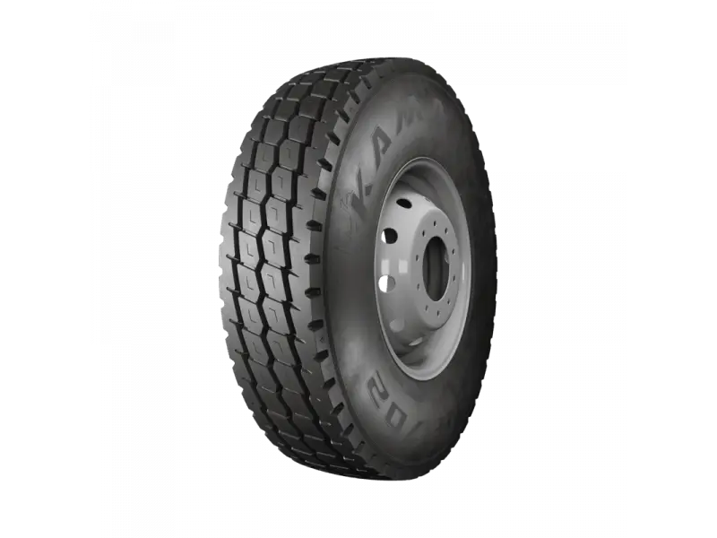 315/80/22.5 Кama NF-702 156/150L axa fata 315/80/22.5 Кama NF-702 156/150L axa fata
