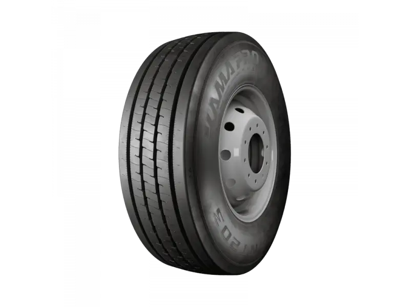 385/65/22.5 КAMA PRO NT-203 remorca 385/65/22.5 КAMA PRO NT-203 remorca