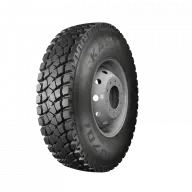 295/80 / 22.5 Kama NU 701 carieră pe puntea față / spate