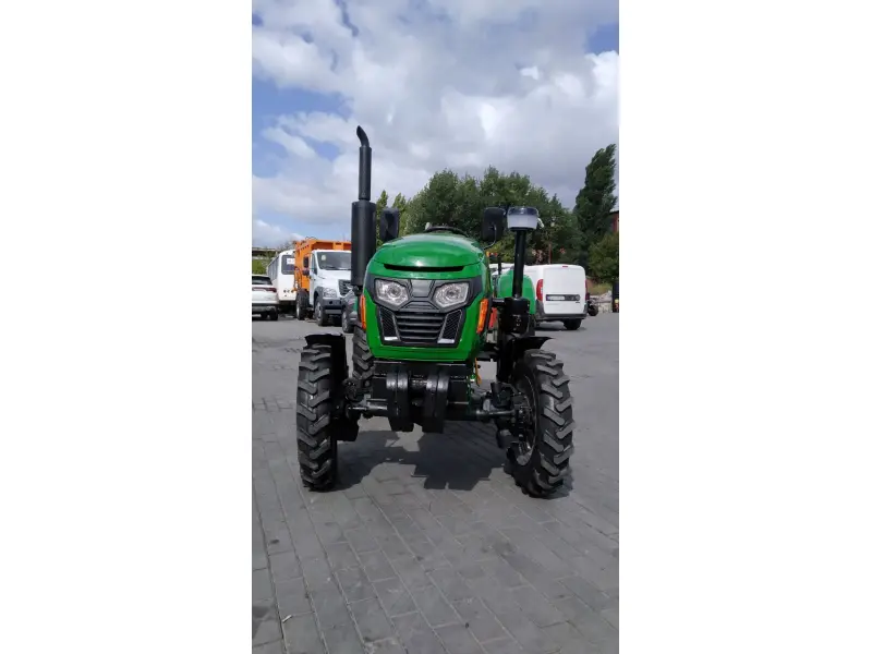 Трактор XINGTAI XT354 