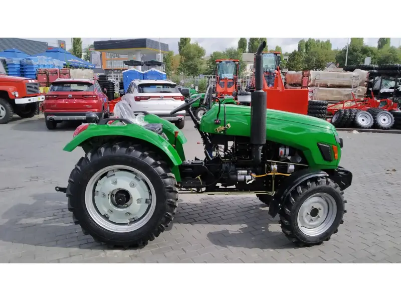 Трактор XINGTAI XT354 
