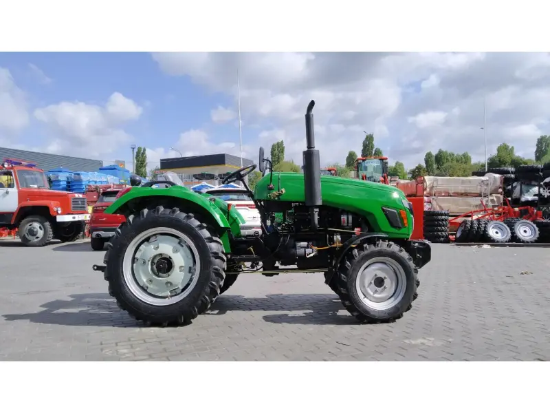 Трактор XINGTAI XT354 