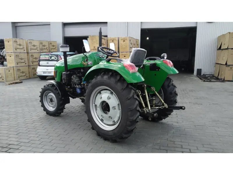 Трактор XINGTAI XT354 