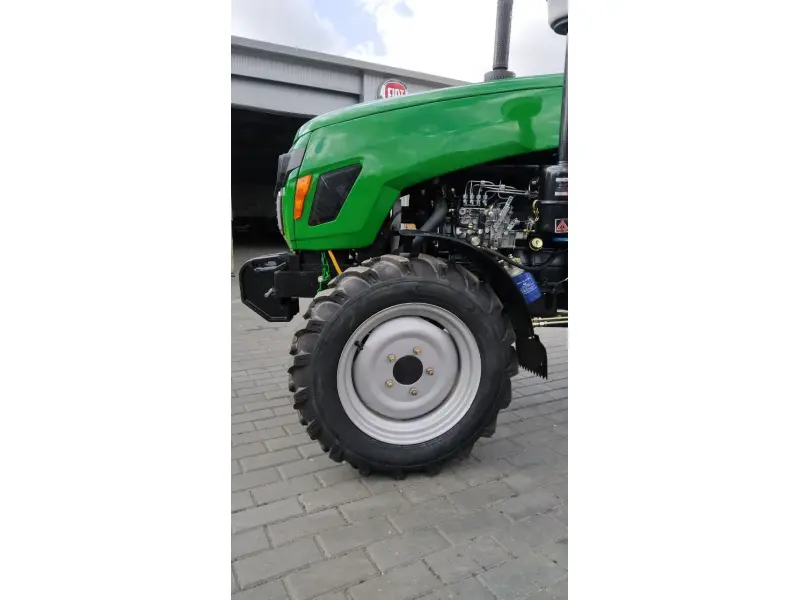 Трактор XINGTAI XT354 