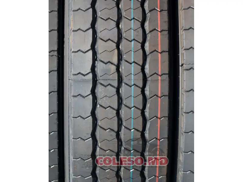 265/70/19.5 Cordiant Professional VC-1