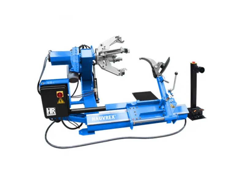 Schimbator de anvelope  Hauvrex 380V HC8910