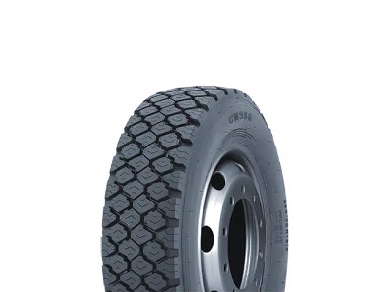 215/75 R17.5 Goodride/WestLake CM986W 16pr 135/133J ax motor