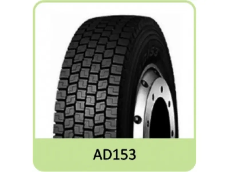 315/80 R22.5 Goodride/WestLake Golden Crown AD153W 18pr 154/151M (156/153L) ax motor