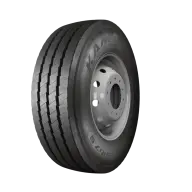 245/70 R19.5 Кama NT-202 remorcă