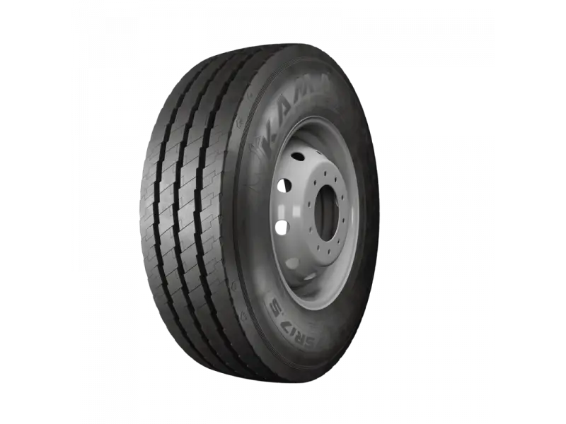 245/70 R19.5 Кama NT-202 remorcă