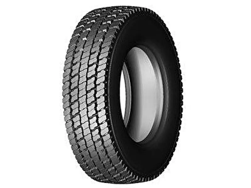 265/70 R19.5 Кama NR-202 задняя ось
