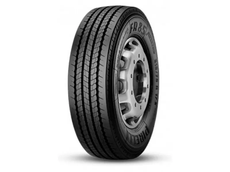205/75 R17.5 Pirelli 124/122M FR85 AM* ax din față