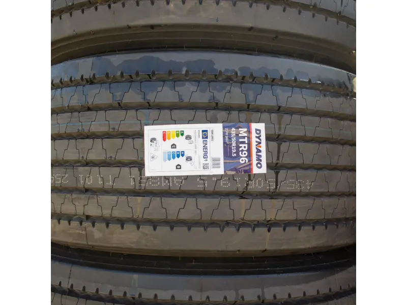 Anvelopa DYNAMO-SAILUN MTR96 435/50 R19.5 20PR 160J remorcă