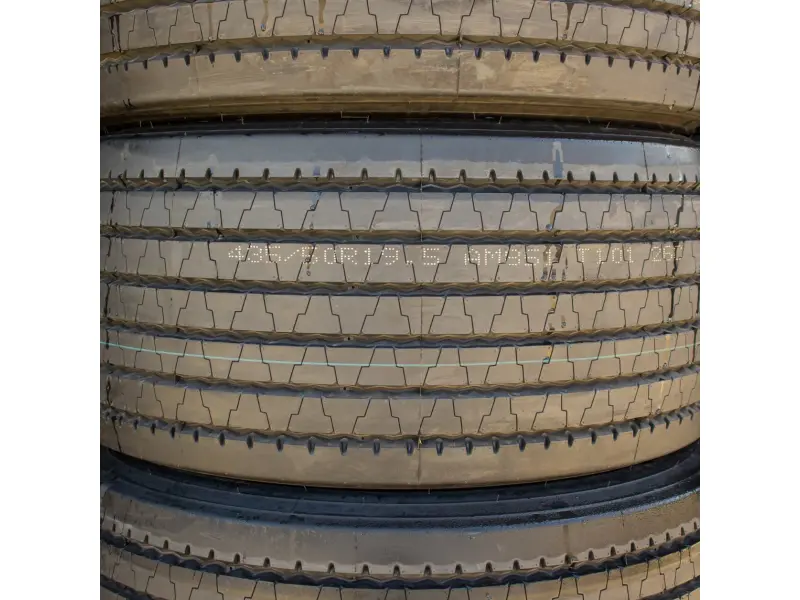 Anvelopa DYNAMO-SAILUN MTR96 435/50 R19.5 20PR 160J remorcă
