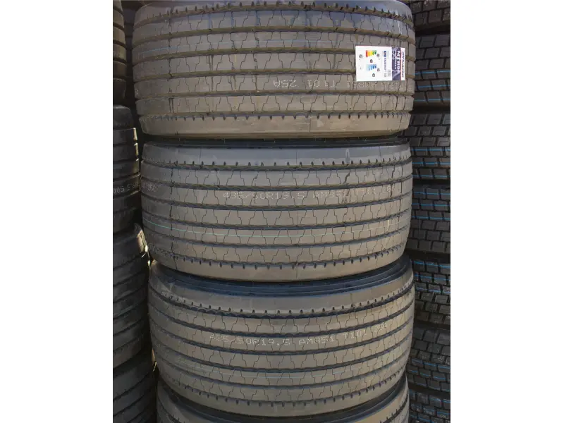 Anvelopa DYNAMO-SAILUN MTR96 435/50 R19.5 20PR 160J remorcă