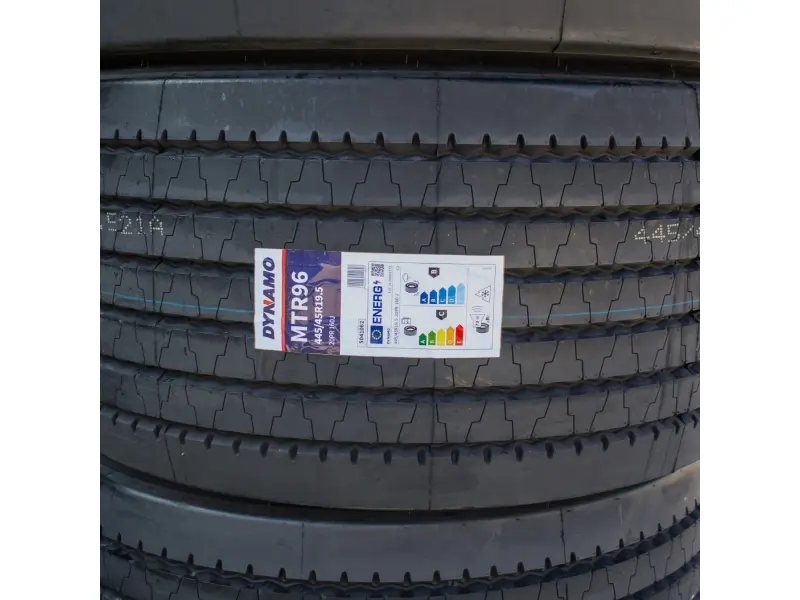 Anvelopa DYNAMO-SAILUN MTR96 445/45 R19.5 20PR 160J remorcă