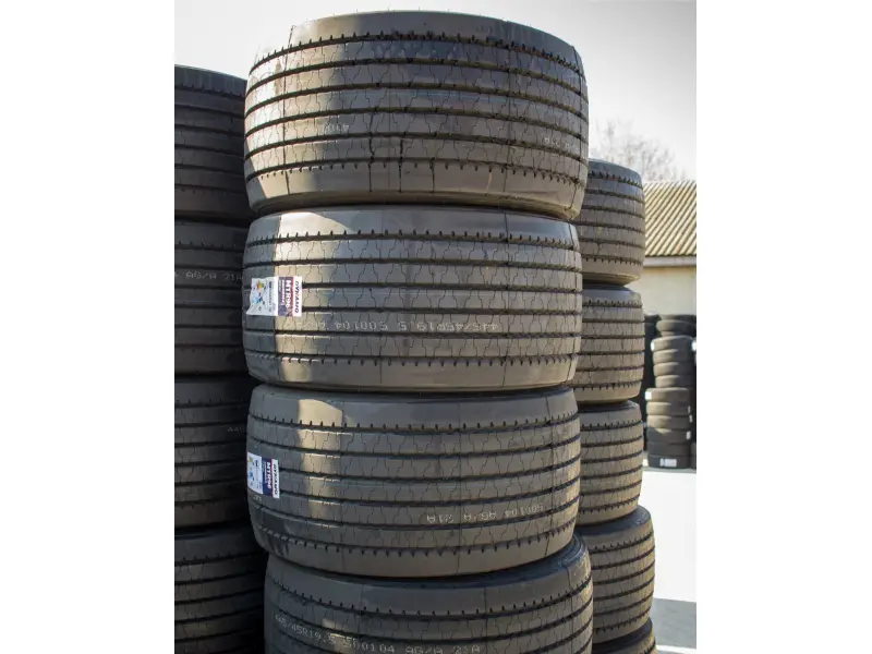 Anvelopa DYNAMO-SAILUN MTR96 445/45 R19.5 20PR 160J remorcă