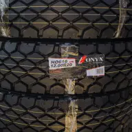 Anvelopa HIFLY ONYX HO616 320/508 (12.00 R20) 20pr 156/153K spate CMK (n k o)