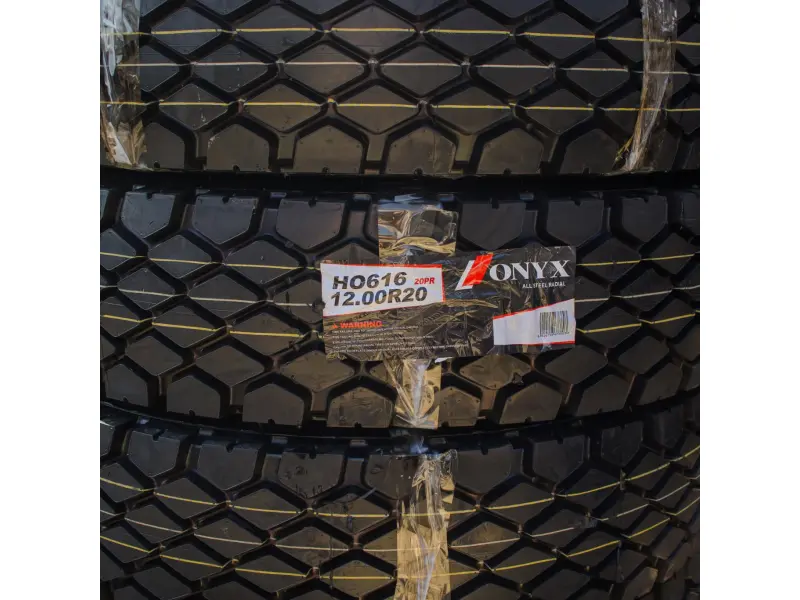 Anvelopa HIFLY ONYX HO616 320/508 (12.00 R20) 20pr 156/153K spate CMK (n k o)