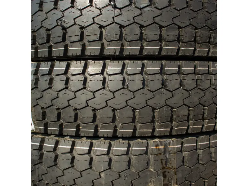 Anvelopa HIFLY HH311 300/508 (11.00 R20) 18pr 152/149K spate CMK (n k o)