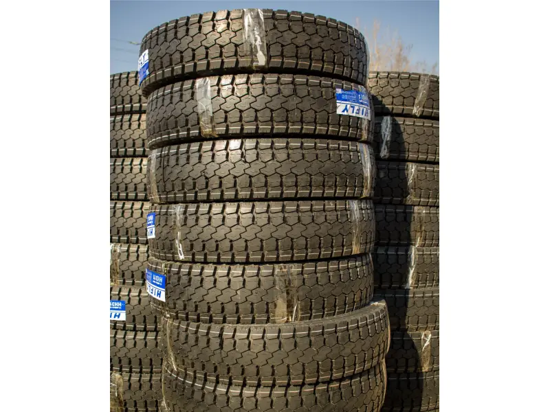 Anvelopa HIFLY HH311 300/508 (11.00 R20) 18pr 152/149K spate CMK (n k o)