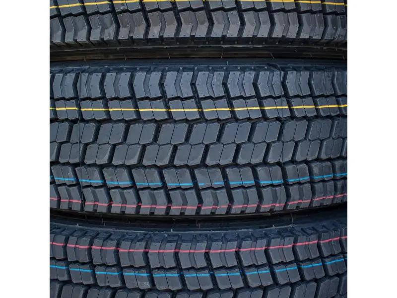 Шина HIFLY ONYX HO309 315/70 R22.5 154/150L задняя ось