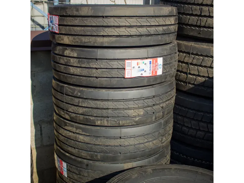 Anvelopa LEAO KLT200 215/75 R17.5 16PR 135/133J remorcă (Serbia) Anvelopa LEAO KLT200 215/75 R17.5 16PR 135/133J remorcă (Serbia)