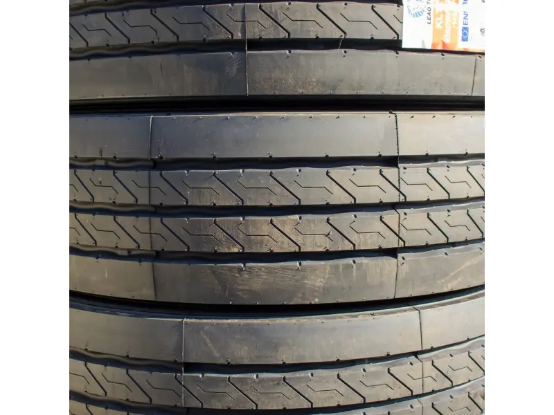 Anvelopa LEAO KLT200 235/75 R17.5 18PR 143/141J remorcă (Serbia)