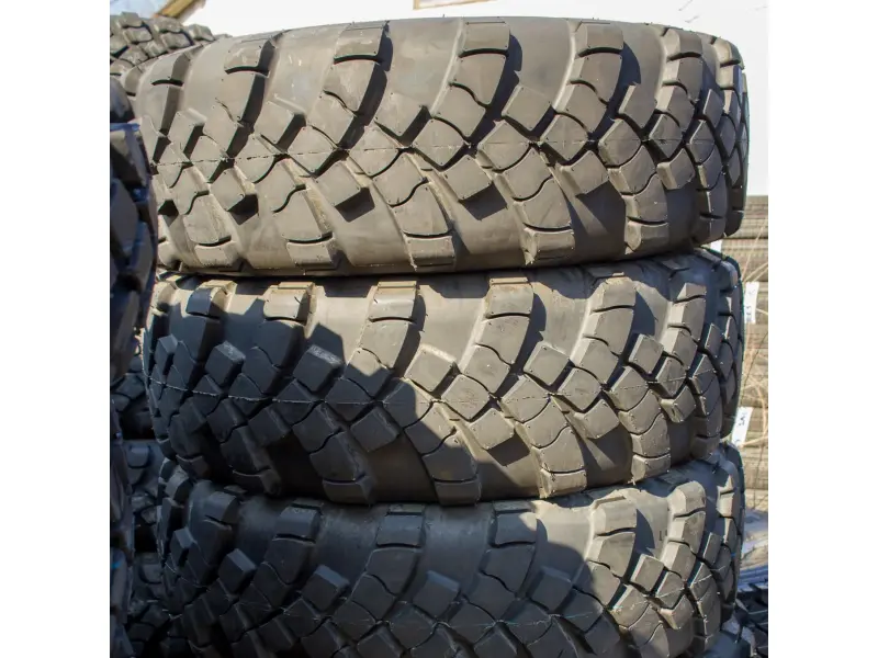 Anvelopa NEUMASTER E-2 W-16B 1220x400-533 142G 10pr (p.c.o.)