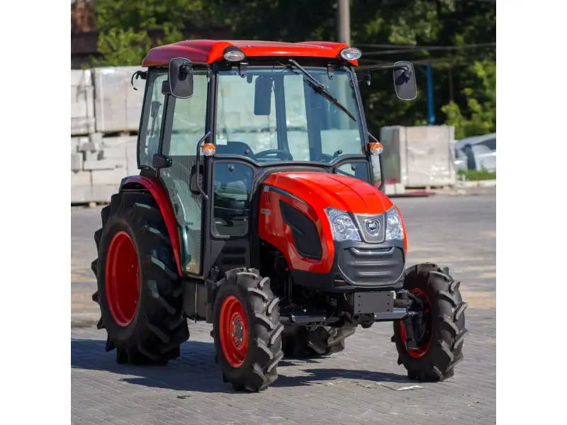 TRACTOR KIOTI DK-5810